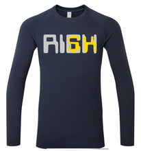 Load image into Gallery viewer, Reflective Long Sleeve Active T-Shirt