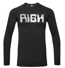 Load image into Gallery viewer, Reflective Long Sleeve Active T-Shirt