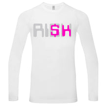 Load image into Gallery viewer, Reflective Long Sleeve Active T-Shirt