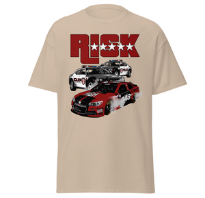 High Speed Chase T Shirt