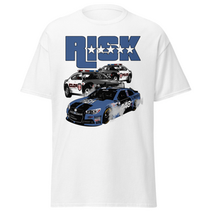 High Speed Chase T Shirt