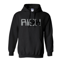 Load image into Gallery viewer, Reflective Risk Hoodie