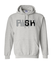 Load image into Gallery viewer, Reflective Risk Hoodie