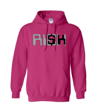 Load image into Gallery viewer, Reflective Risk Hoodie