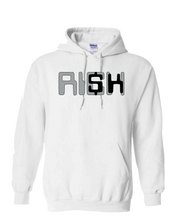 Load image into Gallery viewer, Reflective Risk Hoodie