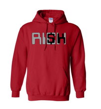 Load image into Gallery viewer, Reflective Risk Hoodie