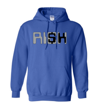 Load image into Gallery viewer, Reflective Risk Hoodie