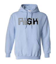 Load image into Gallery viewer, Reflective Risk Hoodie