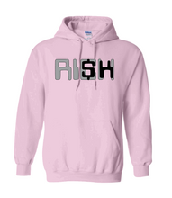 Load image into Gallery viewer, Reflective Risk Hoodie