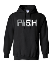 Load image into Gallery viewer, Reflective Risk Hoodie *WHITE ADDITION*
