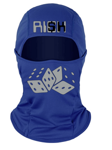 Reflective Risk Ski Mask *COVID*