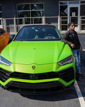 Load image into Gallery viewer, Embroidered Risk Quarter Zip