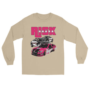 High Speed Chase Long Sleeve Shirt