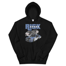 Load image into Gallery viewer, High Speed Chase Risk Hoodie
