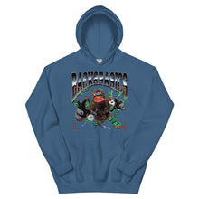 Load image into Gallery viewer, Back 2 Basics Hoodie
