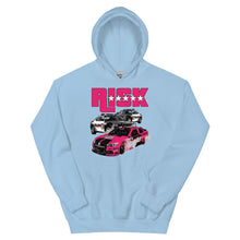 Load image into Gallery viewer, High Speed Chase Hoodie
