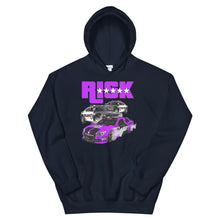 Load image into Gallery viewer, High Speed Chase Risk Hoodie
