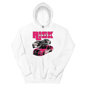 High Speed Chase Hoodie