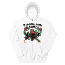 Load image into Gallery viewer, Back 2 Basics Hoodie
