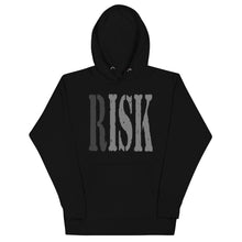 Load image into Gallery viewer, Vlone Inspired Risk Hoodie
