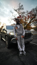 Load image into Gallery viewer, REFLECTIVE TRACK SUIT
