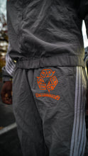 Load image into Gallery viewer, REFLECTIVE TRACK SUIT
