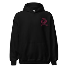 Load image into Gallery viewer, Embroidered In That Mode Hoodie
