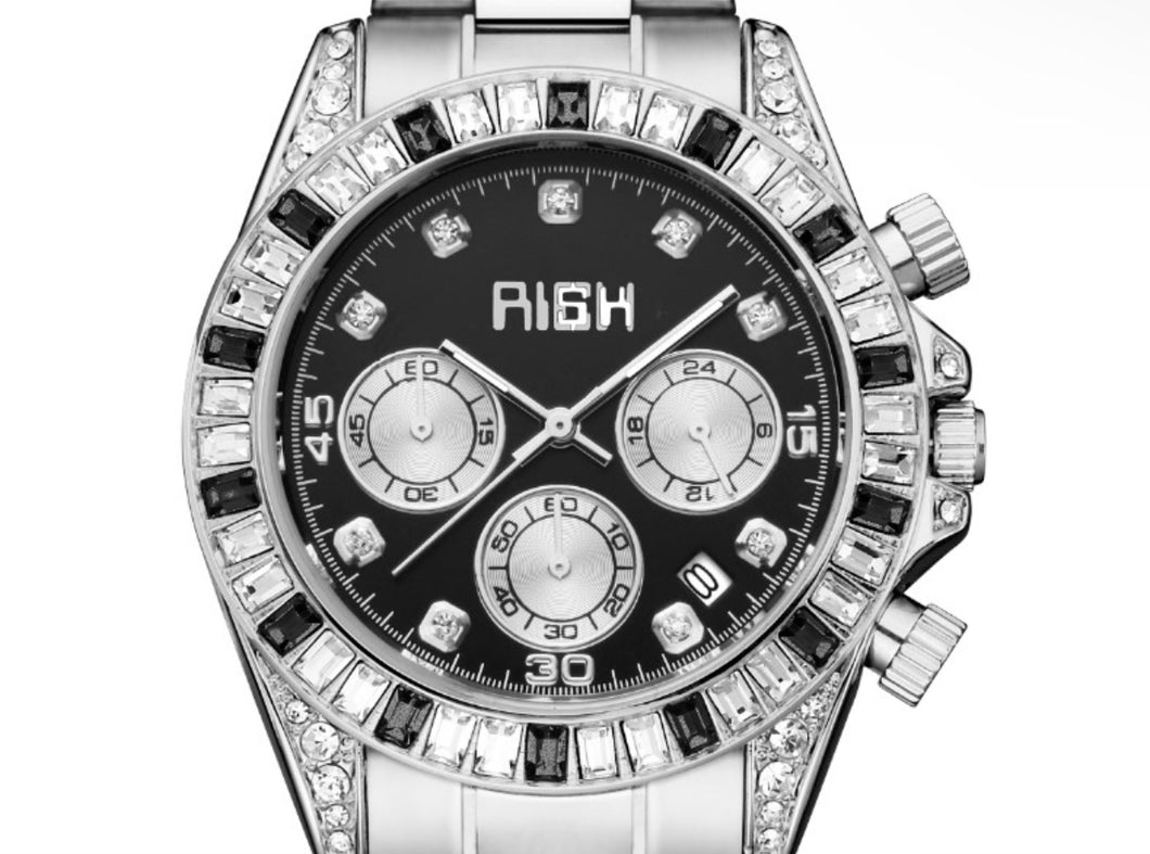 RISK WATCH