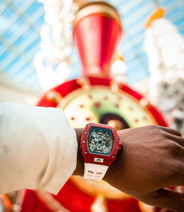 RISK WATCH