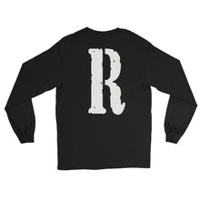 Load image into Gallery viewer, Vlone Inspired Risk Men’s Long Sleeve Shirt
