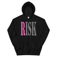 Load image into Gallery viewer, Vlone Inspired Risk Hoodie
