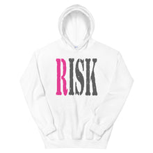 Load image into Gallery viewer, Vlone Inspired Risk Hoodie
