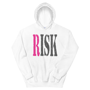 Vlone Inspired Risk Hoodie