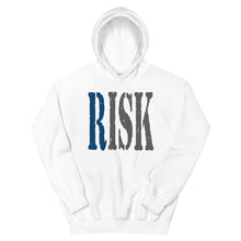 Load image into Gallery viewer, Vlone Inspired Risk Hoodie
