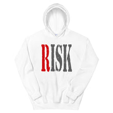 Load image into Gallery viewer, Vlone Inspired Risk Hoodie
