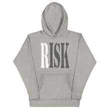 Load image into Gallery viewer, Vlone Inspired Risk Hoodie
