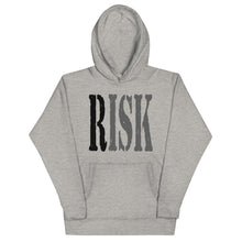 Load image into Gallery viewer, Vlone Inspired Risk Hoodie
