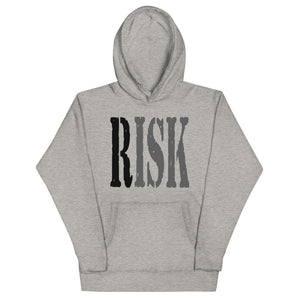 Vlone Inspired Risk Hoodie