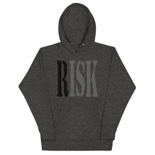 Load image into Gallery viewer, Vlone Inspired Risk Hoodie
