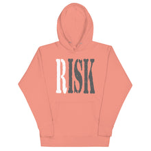 Load image into Gallery viewer, Vlone Inspired Risk Hoodie
