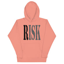 Load image into Gallery viewer, Vlone Inspired Risk Hoodie
