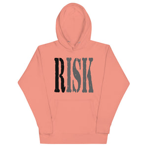 Vlone Inspired Risk Hoodie