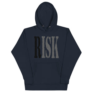 Vlone Inspired Risk Hoodie