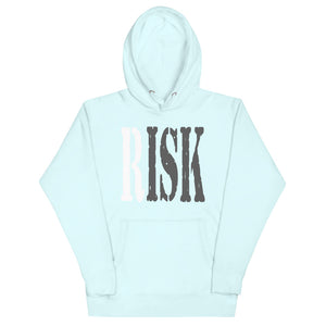 Vlone Inspired Risk Hoodie