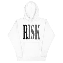 Load image into Gallery viewer, Vlone Inspired Risk Hoodie
